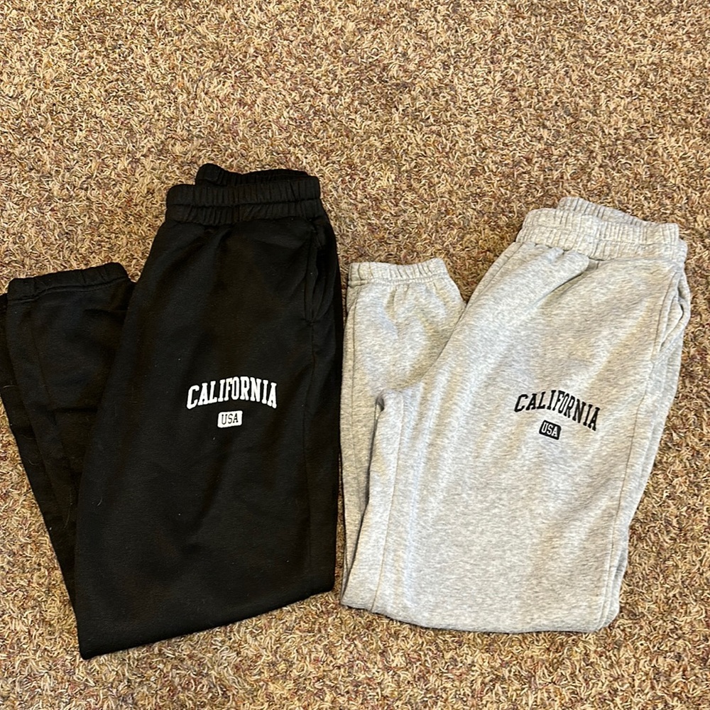 Joggers